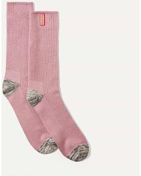 SealSkinz - Bradenham Bamboo Mid Lightweight Crew Socks - Lyst