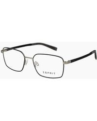 Esprit - Optical Frame Et33468 538 54 - Lyst