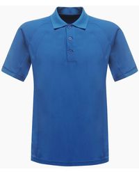 Regatta - Professional Coolweave Short Sleeve Polo Shirt - Lyst