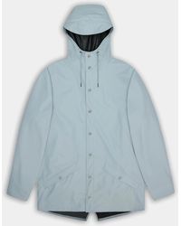 Rains - Jacket - Lyst