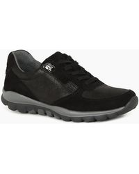 Gabor - Fantastic Casual Sports Trainers - Lyst