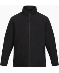 Regatta - Professional Great Outdoors Asgard Ii Quilted Insulated Fleece Jacket - Lyst