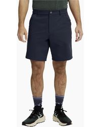 Jack Wolfskin - Pico Stretch Walking Shorts - Lyst