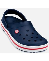 Crocs™ - Crocband Clog - Lyst
