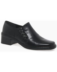 Gabor - Hertha High Cut Shoes - Lyst