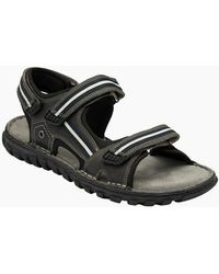 Lotus - Gus Sandals - Lyst