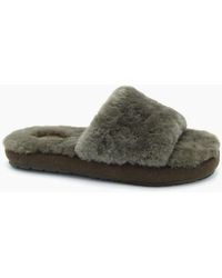 EMU - Mckay Ladies Slipper - Lyst