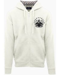 Aquascutum - Zp + Hoody S - Lyst
