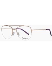Pepe Jeans - Optical Frame Pj1323 C3 51 - Lyst