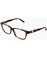Guess - Optical Frame Gu2848 053 56 - Lyst