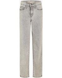 Levi's - Levi's 314 Shaping Straight Cancel Cl - Lyst
