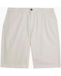 Lyle & Scott - Lyle & Scott Chino Short Cove - Lyst