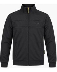 Sergio Tacchini - Damarindo Track Top Jacket Triple - Lyst