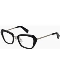 Yohji Yamamoto - Optical Frame Yy1005 613 51 - Lyst
