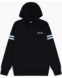 Ellesse - Overhead Hoodie - Lyst