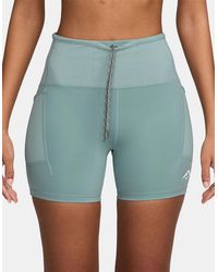 Nike - W Nk Trail Df H - Lyst