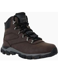 Regatta - Holcombe Classic Walking Boots - Lyst