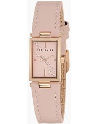 Ted Baker - Bak Lileey 63 - Lyst