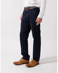 GANT - Regular Fit Classic Chinos - Lyst