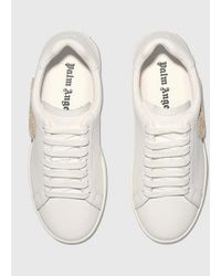Palm Angels - New Teddy Bear Tennis Court Trainers - Lyst