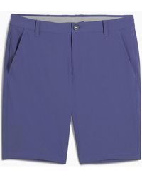 PUMA - 101 Solid Short 9 Golf - Lyst
