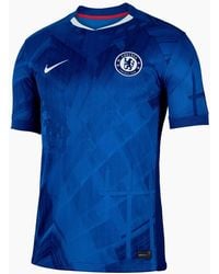 Nike - Chelsea Home Shirt 2025 2026 Adults - Lyst