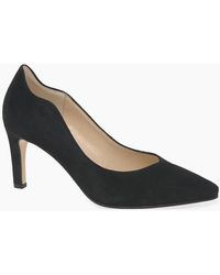 Gabor - Degree Court Shoes - Lyst
