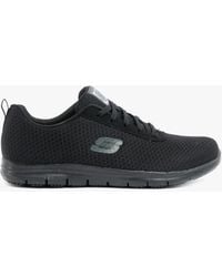 Skechers - Work 77210Ec Ghenter - Lyst