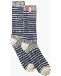 SealSkinz - Attleborough Lw Stripe Sock - Lyst