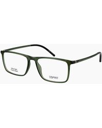 Esprit - Optical Frame Et17126F 527 53 - Lyst
