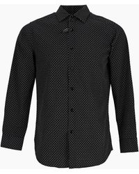 Scotch & Soda - Pattern Shirt - Lyst