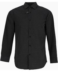 Scotch & Soda - Pattern Shirt - Lyst