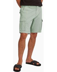 O'neill Sportswear - Essentials Cargo Shorts - Lyst