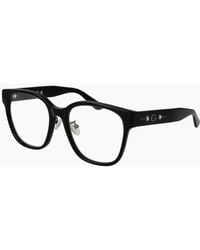 Guess - Optical Frame Gu50204-D 001 54 - Lyst