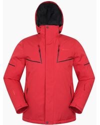 Mountain Warehouse - Galactic Iii Extreme Ski Jacket - Lyst