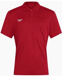 Speedo - Club Dry Polo Shirt - Lyst