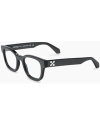 Off-White c/o Virgil Abloh - Off Eyewear Style 8N - Lyst