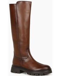 Gabor - Match Knee High Boots - Lyst