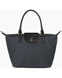 David Jones - Escapade Shoulder Bag - Lyst