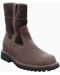 Josef Seibel - Chance Boots - Lyst