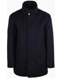 BOSS - Boss H Coxtan Jackets Dark - Lyst