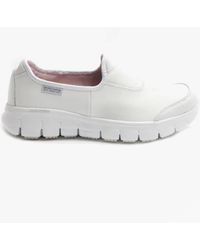 Skechers - Work 76536Ec Sure Track Sr Occupational Shoes - Lyst
