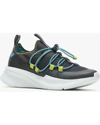 Hush Puppies - Spark Bungee Trainers - Lyst
