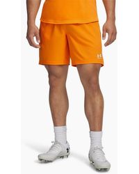 Under Armour - Pro Shorts - Lyst