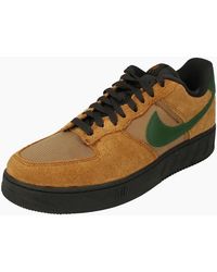 Nike Air Force 1 - Low Utility Trainers Fj1533 200 - Lyst