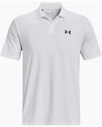 Under Armour - Polo Shirt - Lyst
