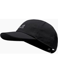 Jack Wolfskin - Uv Protect Baseball Cap - Lyst