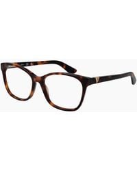 Guess - Optical Frame Gu2949-N 052 53 - Lyst