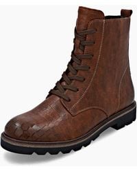 Remonte - D2Q71-22 Ladies Boot - Lyst