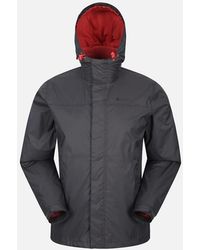 Mountain Warehouse - Torrent Waterproof Jacket - Lyst